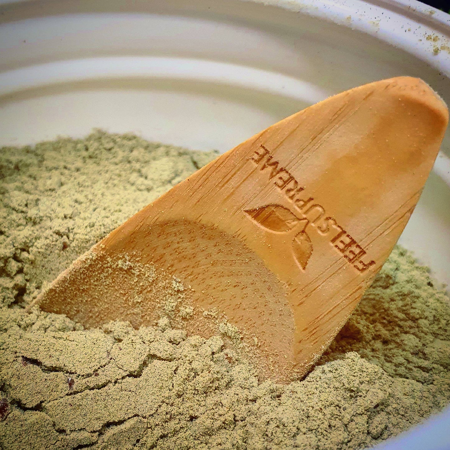 Supreme Greens and Mushroom Blend | Daily Greens Blend