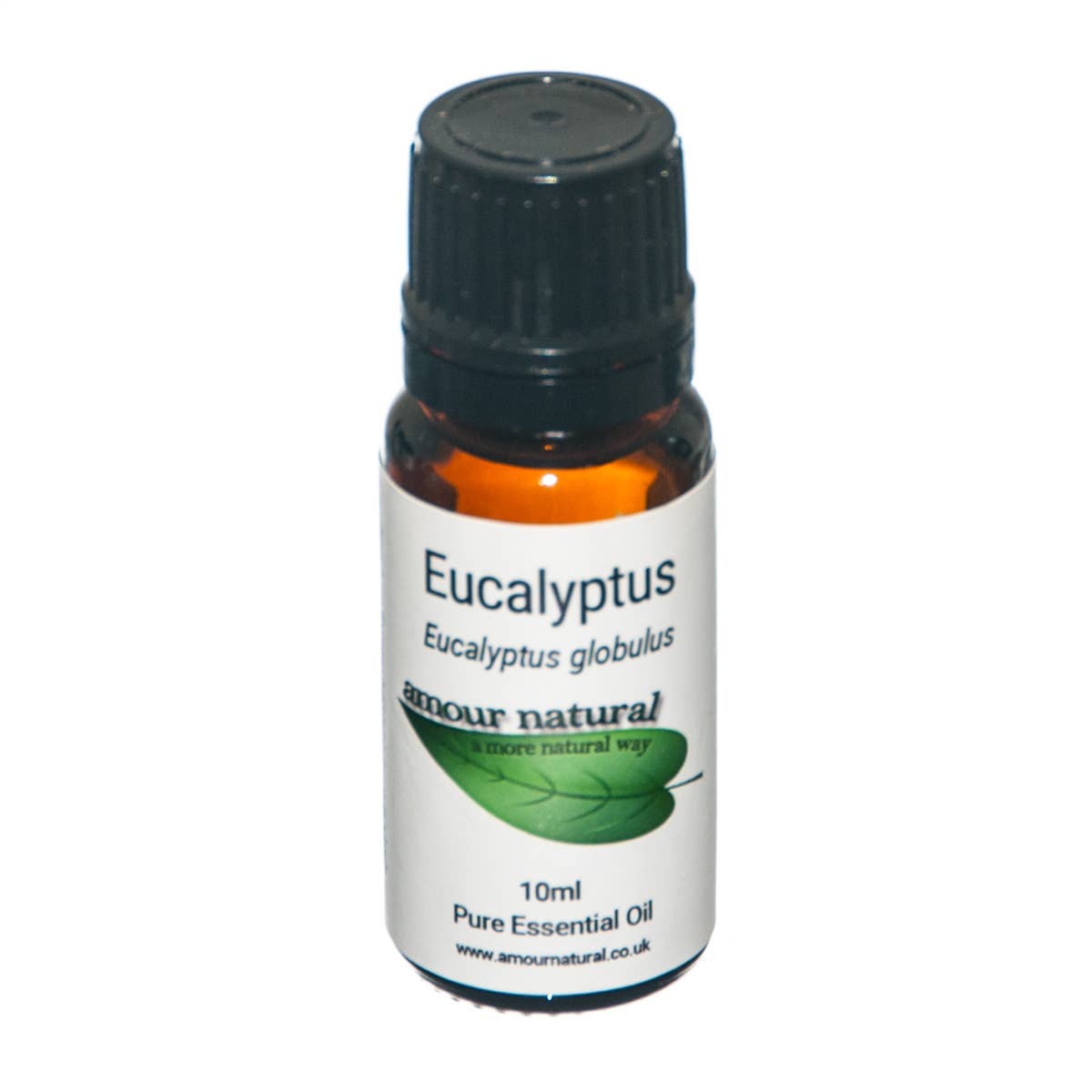 Eucalyptus Pure essential oil: 10ml