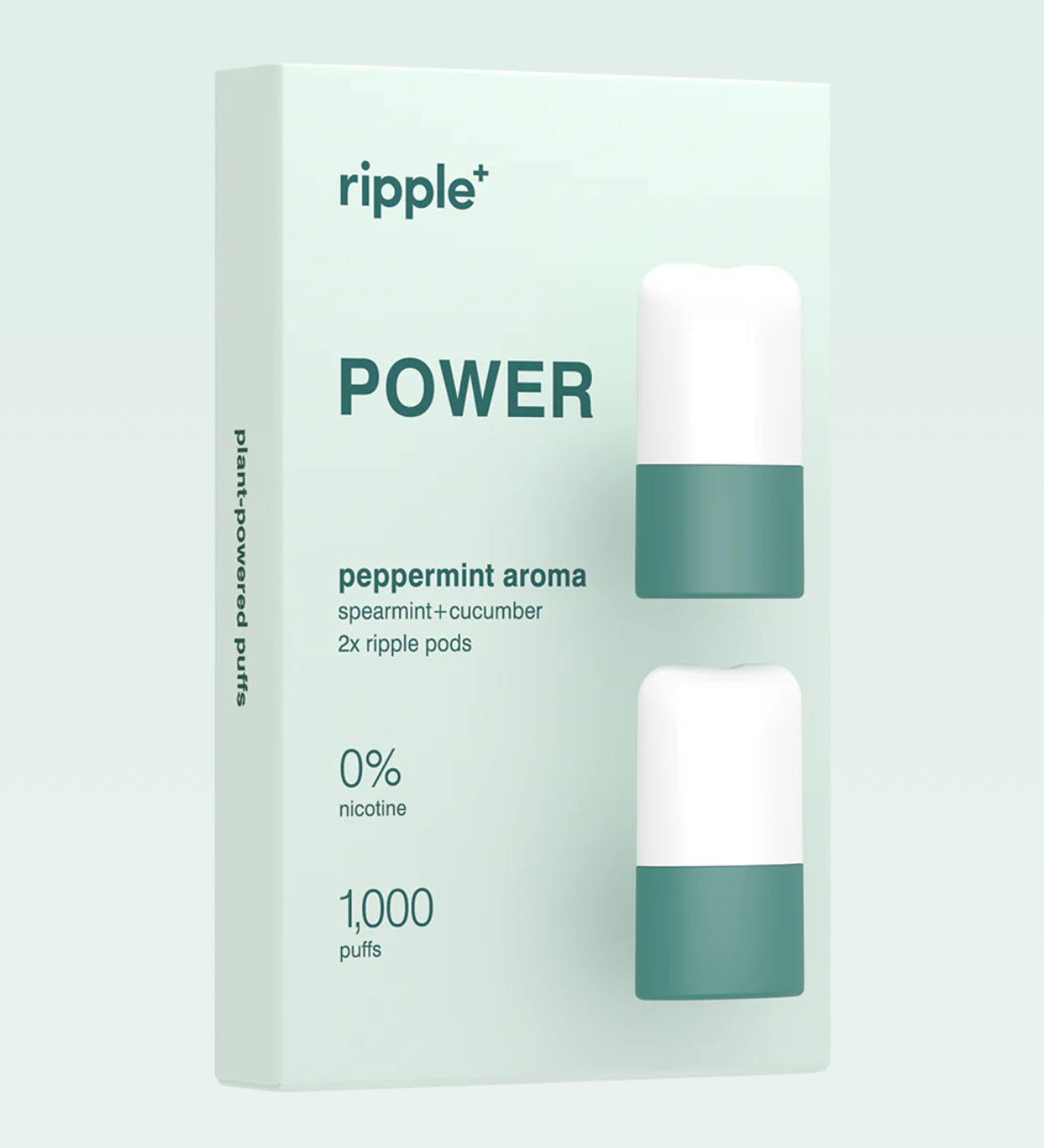 Ripple+ Power Pods