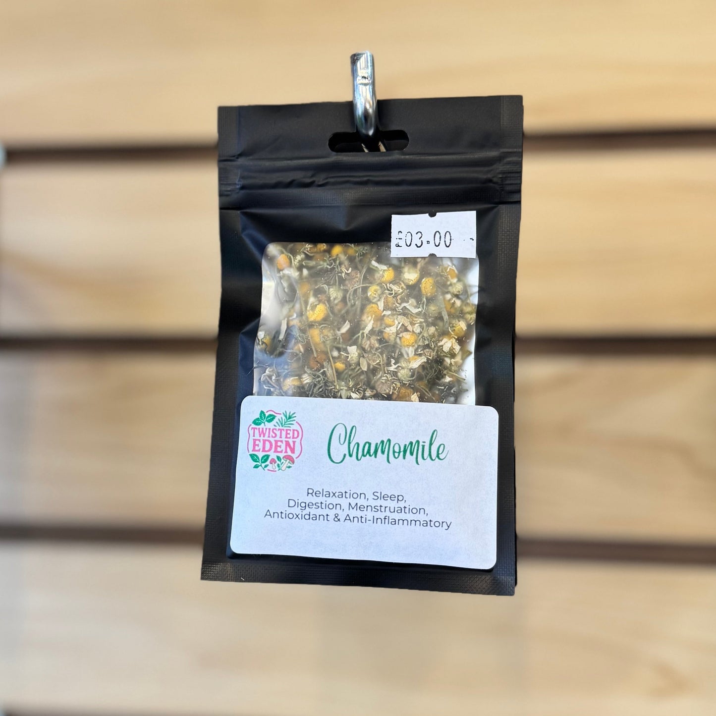 Chamomile
