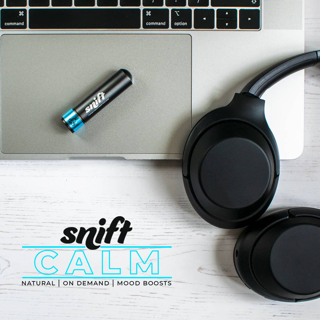 Snift CALM Inhaler