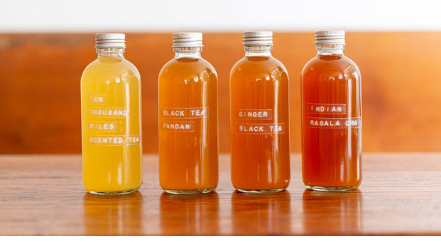 Health Drinks