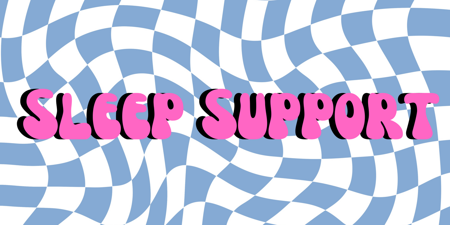 Sleep Support