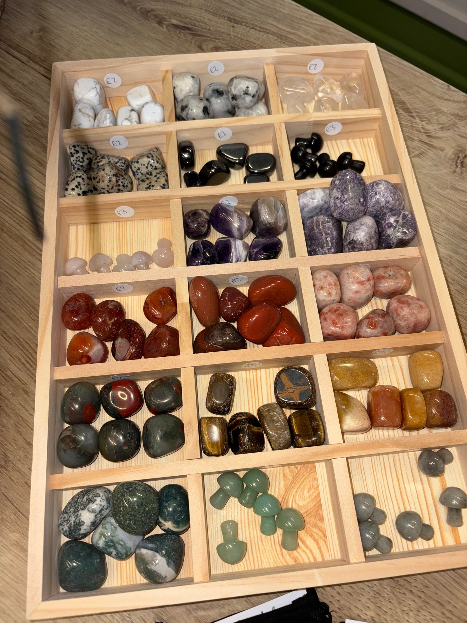 Earth Based Healing