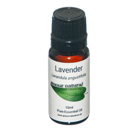 Lavender Pure essential oil: 10ml