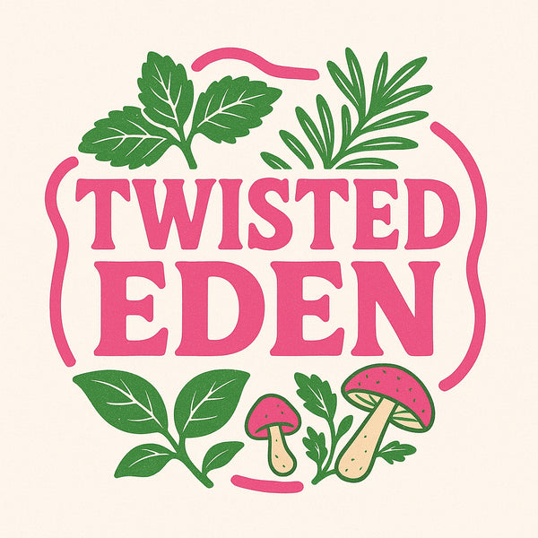 Twisted Eden