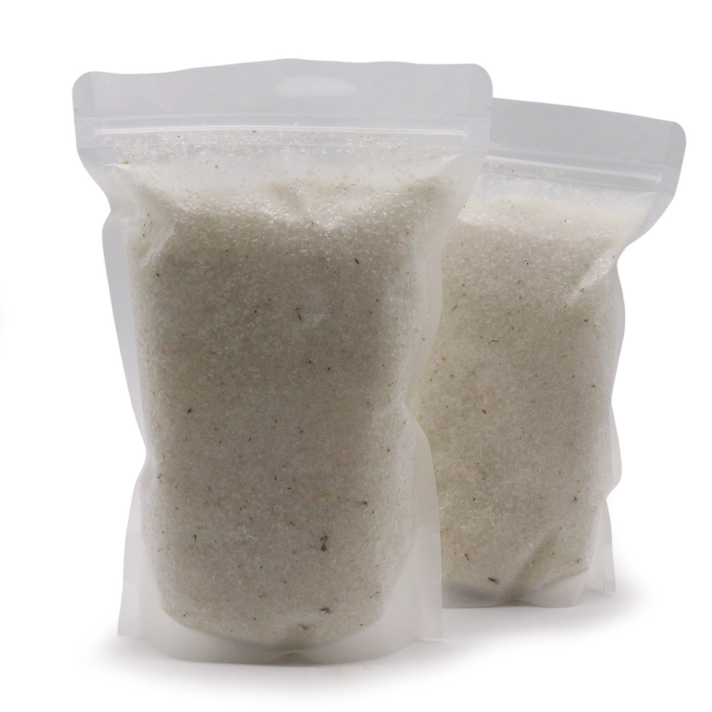 Oat & Honey Epsom Bath Salt – Spa Moisturising Blend 800g