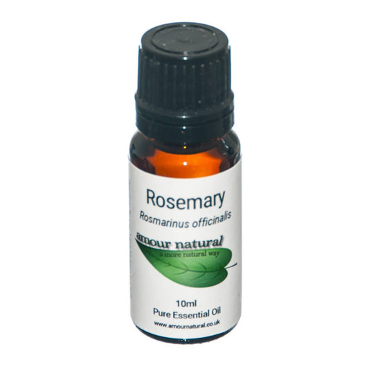 Rosemary Pure essential oil: 10ml