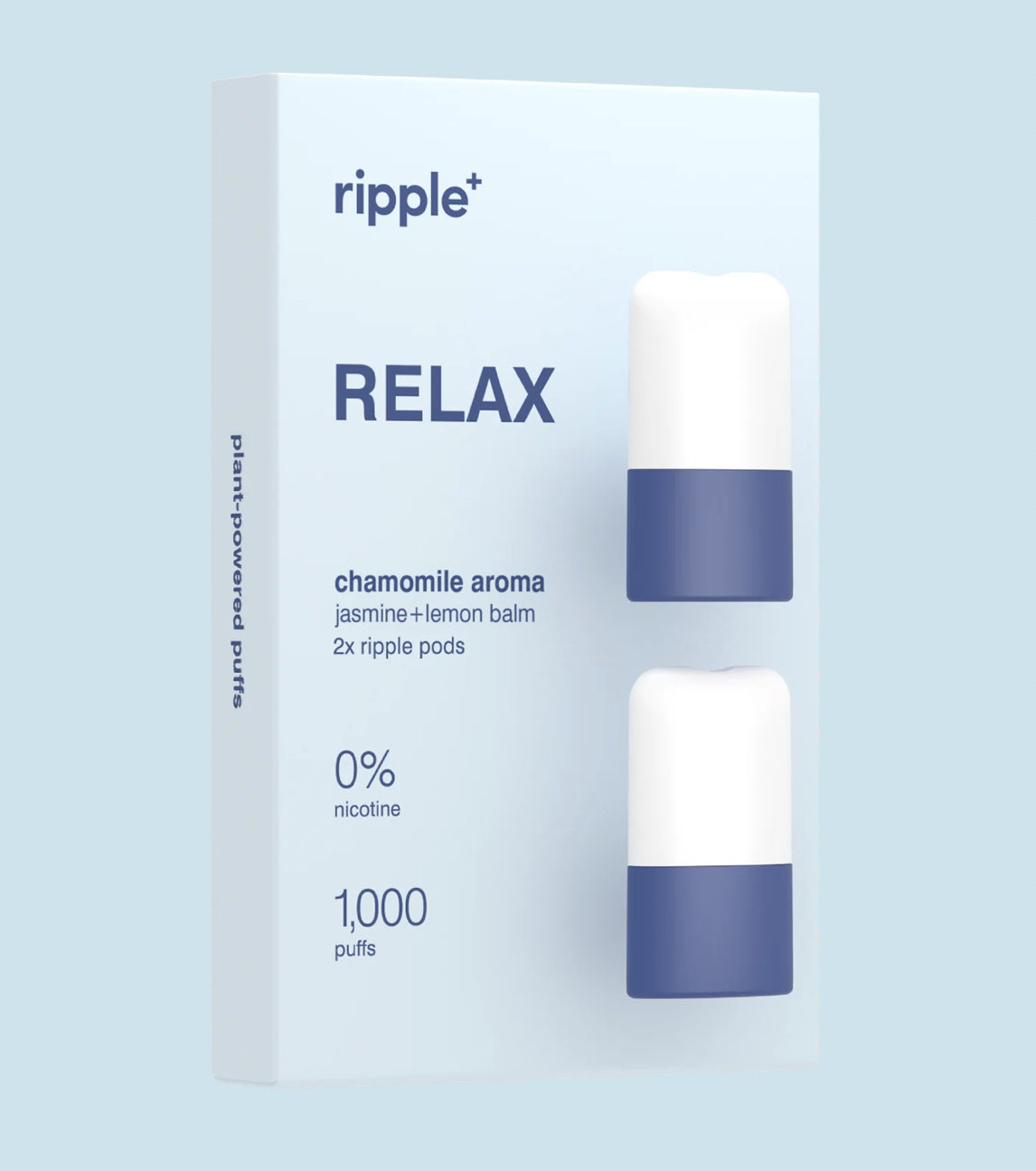 Ripple Relax Pods