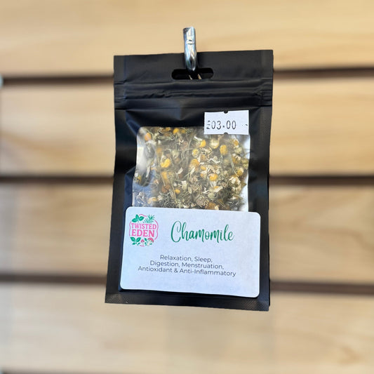 Chamomile