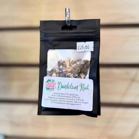 Dandelion Root