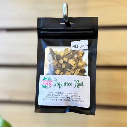 Liquorice Root