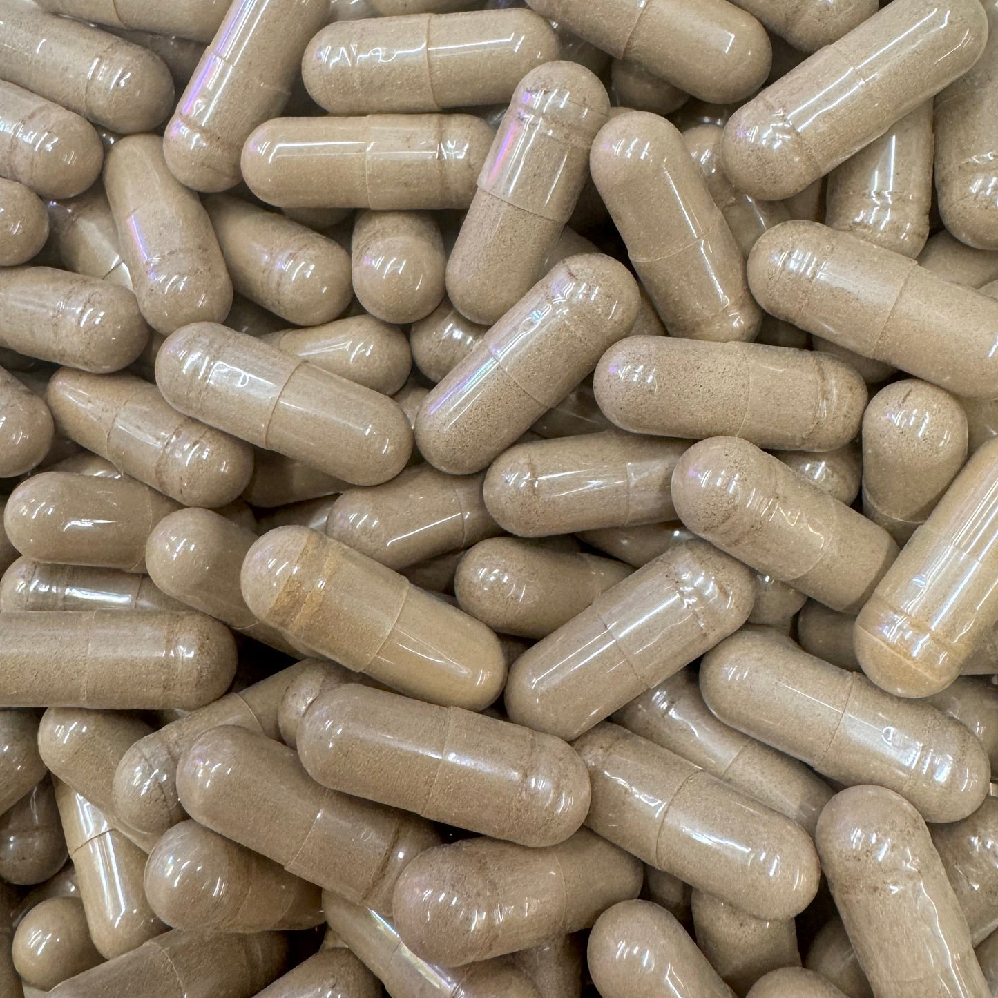 Ashwagandha 500mg Loose Capsules