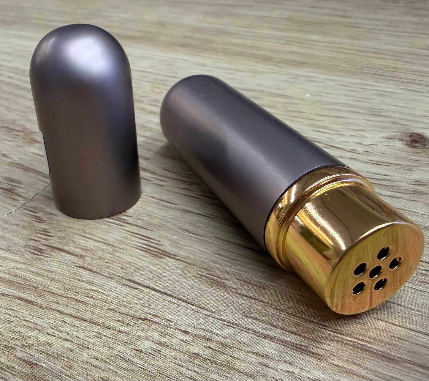 Migra Calm Essential Oil Blend | Cooling Relief for Migraines & Tension 10ml