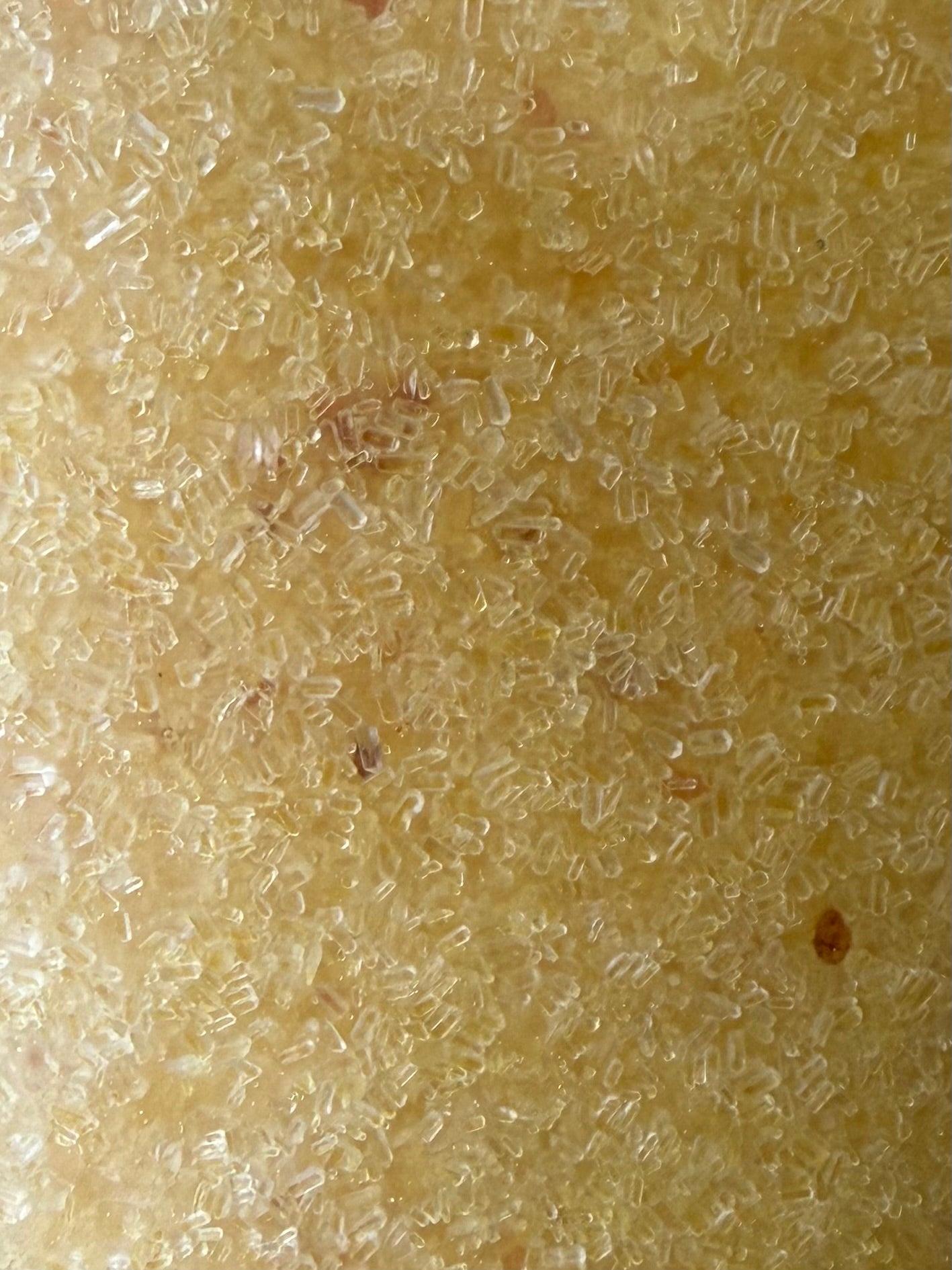 Vitamin C & Mandarin Epsom Bath Salt – Glow & Go 800g