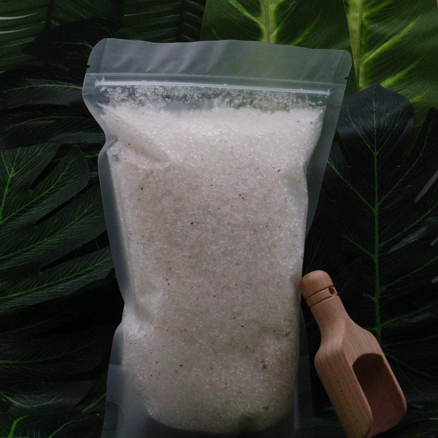 Oat & Honey Epsom Bath Salt – Spa Moisturising Blend 800g