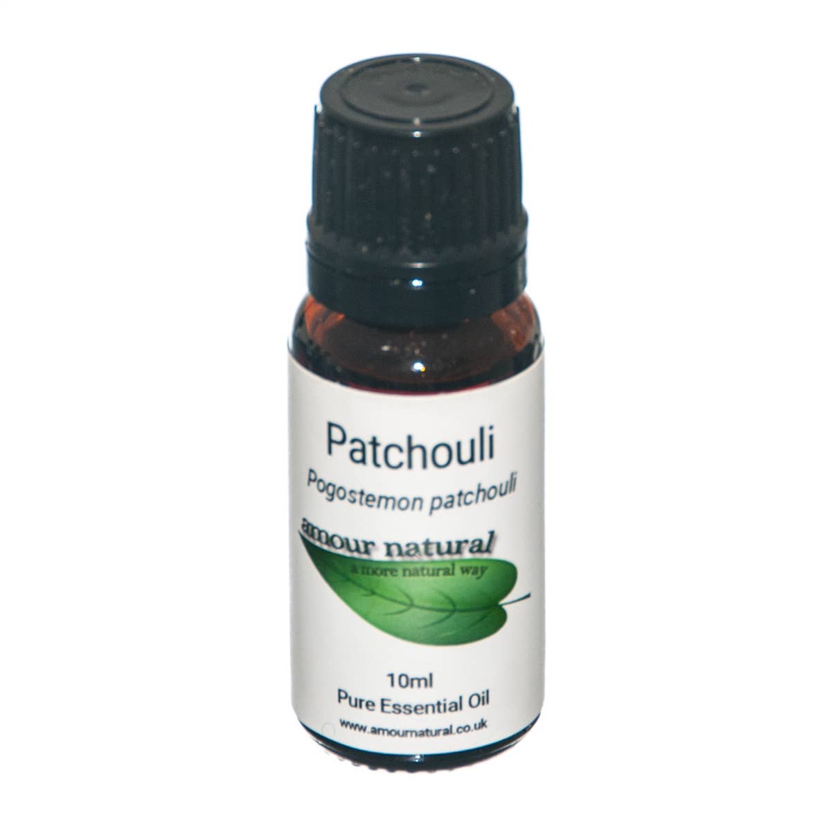 Patchouli Pure essential oil: 10ml