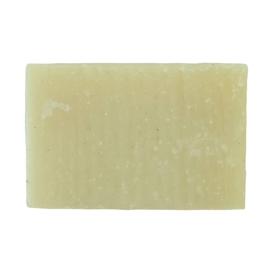 Aloe Vera - Naked and Natural - Bath Soap