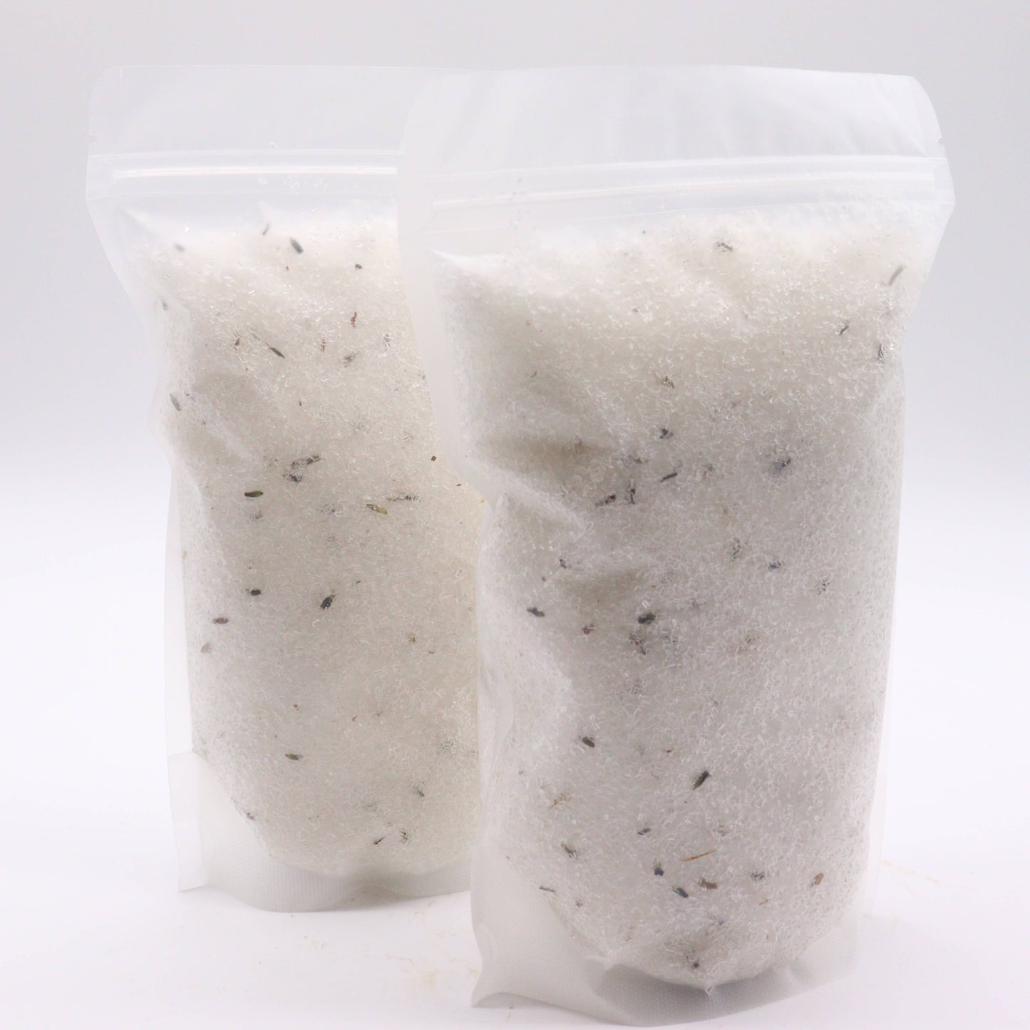 Lavender Aromatherapy Epsom Bath Salt - Sleep Good 800g