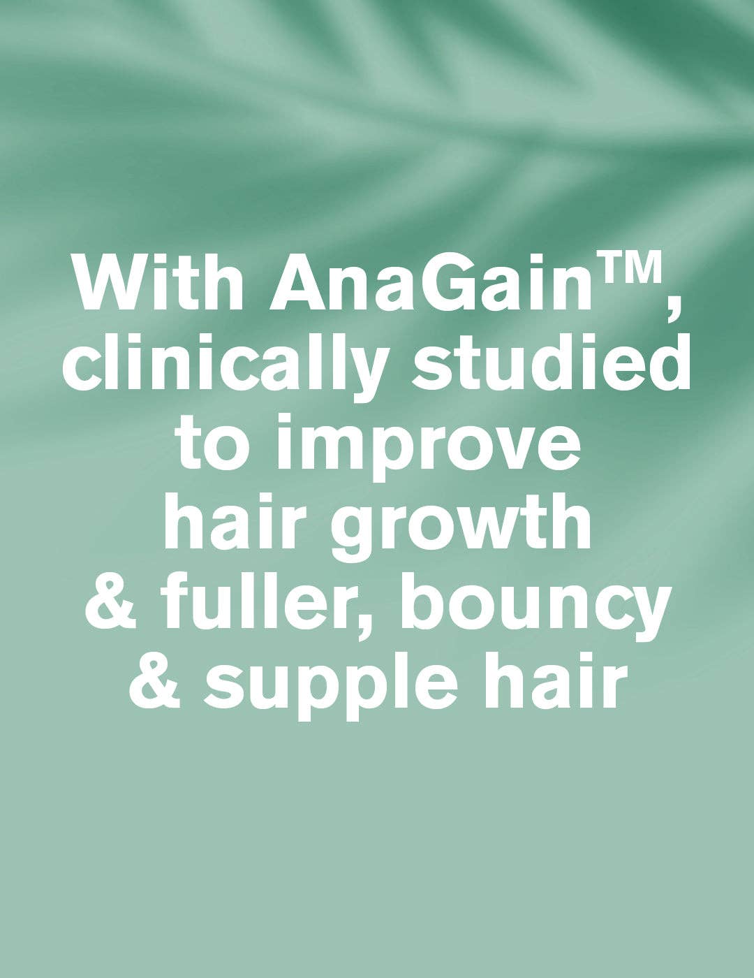Hair Saviour® | 60 Capsules | Healthy Hair Growth | AnaGain