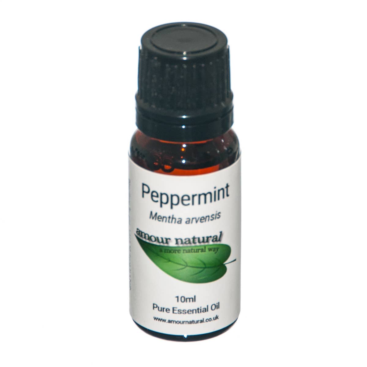 Peppermint Pure essential oil: 10ml